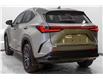 2025 Lexus NX 350h Base (Stk: 053039) in Brampton - Image 5 of 23