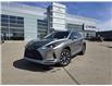 2022 Lexus RX 350 Base (Stk: F0623) in Saskatoon - Image 1 of 24