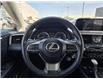 2022 Lexus RX 350 Base (Stk: F0623) in Saskatoon - Image 12 of 24