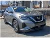 2024 Nissan Murano SV (Stk: 117660) in Lower Sackville - Image 1 of 25