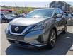 2024 Nissan Murano SV (Stk: 117660) in Lower Sackville - Image 8 of 25