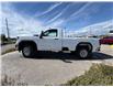 2025 GMC Sierra 2500HD Pro (Stk: SF278590) in Calgary - Image 2 of 19