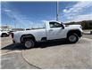 2025 GMC Sierra 2500HD Pro (Stk: SF278590) in Calgary - Image 6 of 19