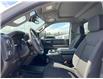 2025 GMC Sierra 2500HD Pro (Stk: SF278590) in Calgary - Image 12 of 19