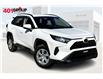 2021 Toyota RAV4 LE (Stk: 1206btu) in Owen Sound - Image 1 of 50