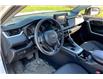 2021 Toyota RAV4 LE (Stk: 1206btu) in Owen Sound - Image 3 of 50