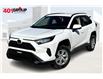 2021 Toyota RAV4 LE (Stk: 1206btu) in Owen Sound - Image 11 of 50