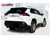 2021 Toyota RAV4 LE (Stk: 1206btu) in Owen Sound - Image 16 of 50