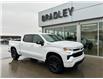 2025 Chevrolet Silverado 1500 RST (Stk: 25124) in Moosomin - Image 1 of 12