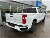 2025 Chevrolet Silverado 1500 RST (Stk: 25124) in Moosomin - Image 9 of 12