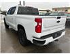 2025 Chevrolet Silverado 1500 RST (Stk: 25124) in Moosomin - Image 4 of 12