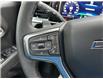 2025 Chevrolet Silverado 1500 RST (Stk: 25124) in Moosomin - Image 11 of 12