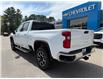 2022 Chevrolet Silverado 2500HD LTZ (Stk: TP25091A) in Sundridge - Image 3 of 16