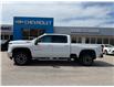 2022 Chevrolet Silverado 2500HD LTZ (Stk: TP25091A) in Sundridge - Image 2 of 16
