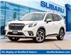 2022 Subaru Forester Premier (Stk: SU3434) in Stratford - Image 1 of 27