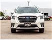 2022 Subaru Forester Premier (Stk: SU3434) in Stratford - Image 2 of 27