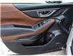 2022 Subaru Forester Premier (Stk: SU3434) in Stratford - Image 6 of 27