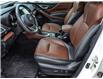 2022 Subaru Forester Premier (Stk: SU3434) in Stratford - Image 8 of 27