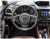 2022 Subaru Forester Premier (Stk: SU3434) in Stratford - Image 10 of 27