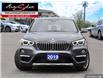 2019 BMW X1 xDrive28i (Stk: 1TVMX11) in Scarborough - Image 2 of 28