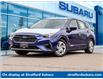 2025 Subaru Impreza Convenience (Stk: SS3445) in Stratford - Image 1 of 24