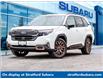 2025 Subaru Forester Sport (Stk: SS3446) in Stratford - Image 1 of 24
