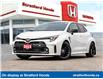 2023 Toyota GR Corolla  (Stk: 2HZ3703) in Stratford - Image 1 of 27