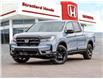2025 Honda Ridgeline Black Edition (Stk: 2HA0364) in Stratford - Image 1 of 26