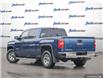 2016 GMC Sierra 1500 Base (Stk: 161244) in London - Image 4 of 27