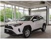 2020 Toyota RAV4 LE (Stk: 25921A) in Kingston - Image 1 of 17