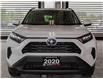 2020 Toyota RAV4 LE (Stk: 25921A) in Kingston - Image 2 of 17