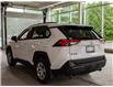 2020 Toyota RAV4 LE (Stk: 25921A) in Kingston - Image 4 of 17