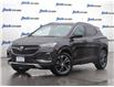 2021 Buick Encore GX Select (Stk: 154702) in London - Image 1 of 27