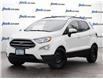 2018 Ford EcoSport SE (Stk: 170394) in London - Image 1 of 28
