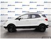 2018 Ford EcoSport SE (Stk: 170394) in London - Image 3 of 28