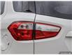 2018 Ford EcoSport SE (Stk: 170394) in London - Image 12 of 28