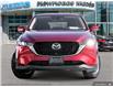 2025 Mazda CX-5 GS (Stk: 45107) in Newmarket - Image 2 of 25