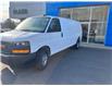 2025 GMC Savana 2500 Work Van (Stk: 25152) in Campbellton - Image 2 of 11 2025 GMC Savana 2500 Work Van (Stk: 25152) in Campbellton - Image 2 of 11