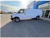 2025 GMC Savana 2500 Work Van (Stk: 25152) in Campbellton - Image 3 of 11 2025 GMC Savana 2500 Work Van (Stk: 25152) in Campbellton - Image 3 of 11