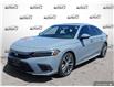 2022 Honda Civic Touring (Stk: A250327) in Hamilton - Image 1 of 23