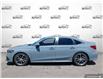 2022 Honda Civic Touring (Stk: A250327) in Hamilton - Image 3 of 23