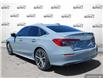 2022 Honda Civic Touring (Stk: A250327) in Hamilton - Image 4 of 23