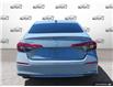 2022 Honda Civic Touring (Stk: A250327) in Hamilton - Image 5 of 23