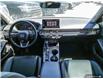 2022 Honda Civic Touring (Stk: A250327) in Hamilton - Image 22 of 23