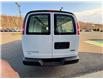 2025 GMC Savana 2500 Work Van (Stk: 25152) in Campbellton - Image 6 of 11 2025 GMC Savana 2500 Work Van (Stk: 25152) in Campbellton - Image 6 of 11