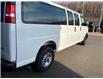 2025 GMC Savana 2500 Work Van (Stk: 25152) in Campbellton - Image 8 of 11 2025 GMC Savana 2500 Work Van (Stk: 25152) in Campbellton - Image 8 of 11