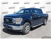 2023 Ford F-150 XLT (Stk: A250268) in Hamilton - Image 1 of 23