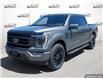 2022 Ford F-150 Lariat (Stk: A250310) in Hamilton - Image 1 of 23