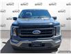 2022 Ford F-150 Lariat (Stk: A250310) in Hamilton - Image 2 of 23