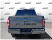 2022 Ford F-150 Lariat (Stk: A250310) in Hamilton - Image 5 of 23